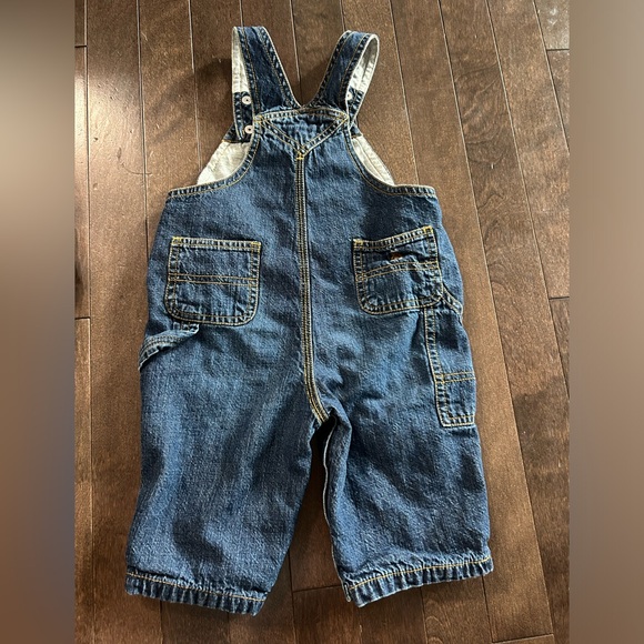 Vintage Gap jumper and pants - Picture 3 of 6